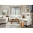 Upholstered 88'' Sofa-1729119053