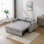 Aryel 2-Seater Sofa Bed-1281736430