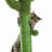 Adarius Scratching Post