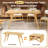 Expandable Dining Table-586132207
