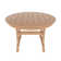 Albric 4 - Person Patio Dining Set with Round Table