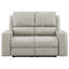 Causeuse inclinable électrique Pearces-1183494676