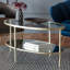 Ambrine Four Leg Coffee Table with Storage
