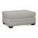 Bedford Upholstered Ottoman