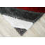 Tapis gris/rouge Furston-928846465