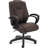 Faux Leather Executive Chair