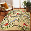 Tapis touffeté à la main Snoqualmie-1056756291