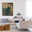 Island Vibes II Painting by Nicole White-1042847058