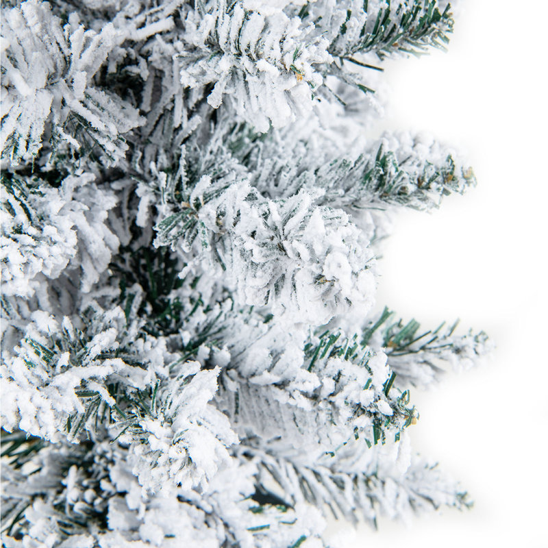 Arbre de Noël artificiel 5 pi