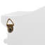 Solid + Manufactured Wood Wall Organizer with Key Hooks