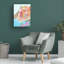 Italie sur toile-94840418