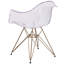 Fauteuil transparent Nunley-123097300
