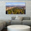 « new york central park i », reproduction de photo sur toile tendue-20121698