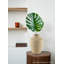 Vase en céramique Winton Porter Sand