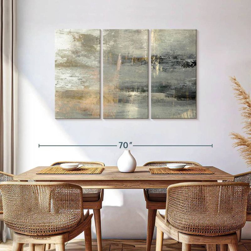 Avery Echo Horizon, 36" H x 57" W