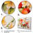 " Peach Flowers Simplicity "-1599495428-1599495429