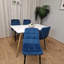 Satilla 4 - Person Dining Set-103905702