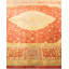 Classic One-of-a-Kind 6' 1" X 9' 6" Hand Knotted Area Rug