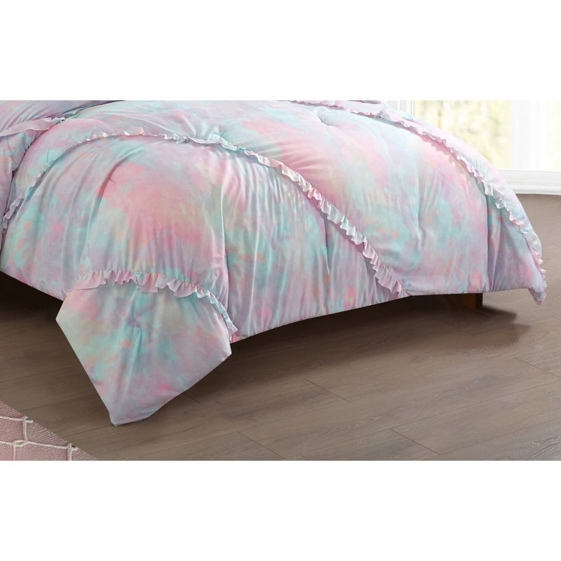 Huntleigh Comforter, Twin Comforter + 1 Standard Sham