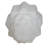 10" Wide Paramount Revival Shade