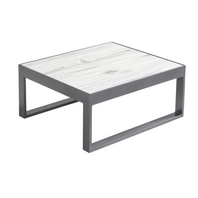 Vienna End Table