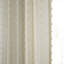 Rideaux transparents imitation lin Bracken-205050231-205050230