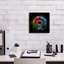 «Cape Crypto Power» par Epic Portfolio, art mural sur toile-156157502