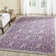 Geometric Wool Hand Woven Area Rug