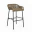 Tabouret de bar pour l'extérieur-964993195
