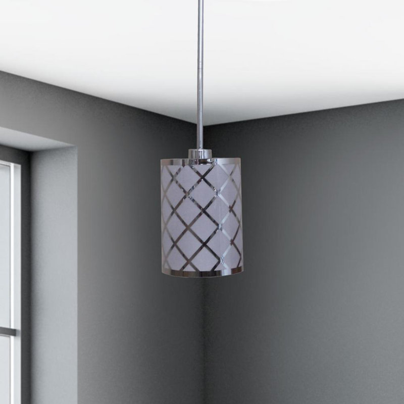 Dana 1 - Light Single Pendant