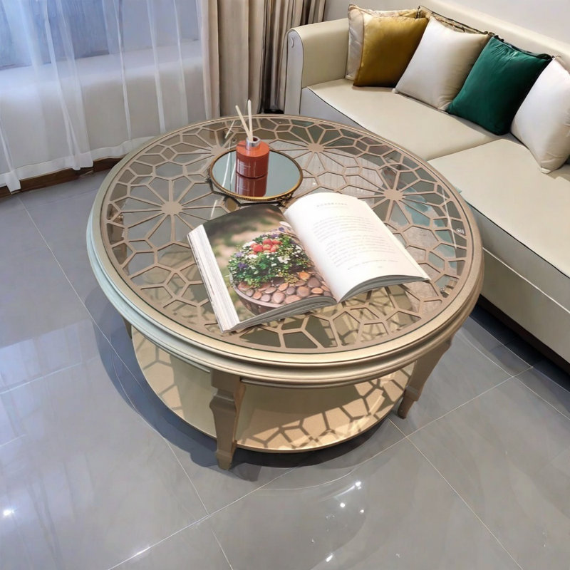 Table basse Modern