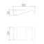 Wave Coffee Table-477965200