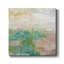 Écume de mer I - reproduction sur toile tendue-574374715