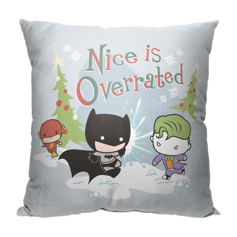 Pillow Cover