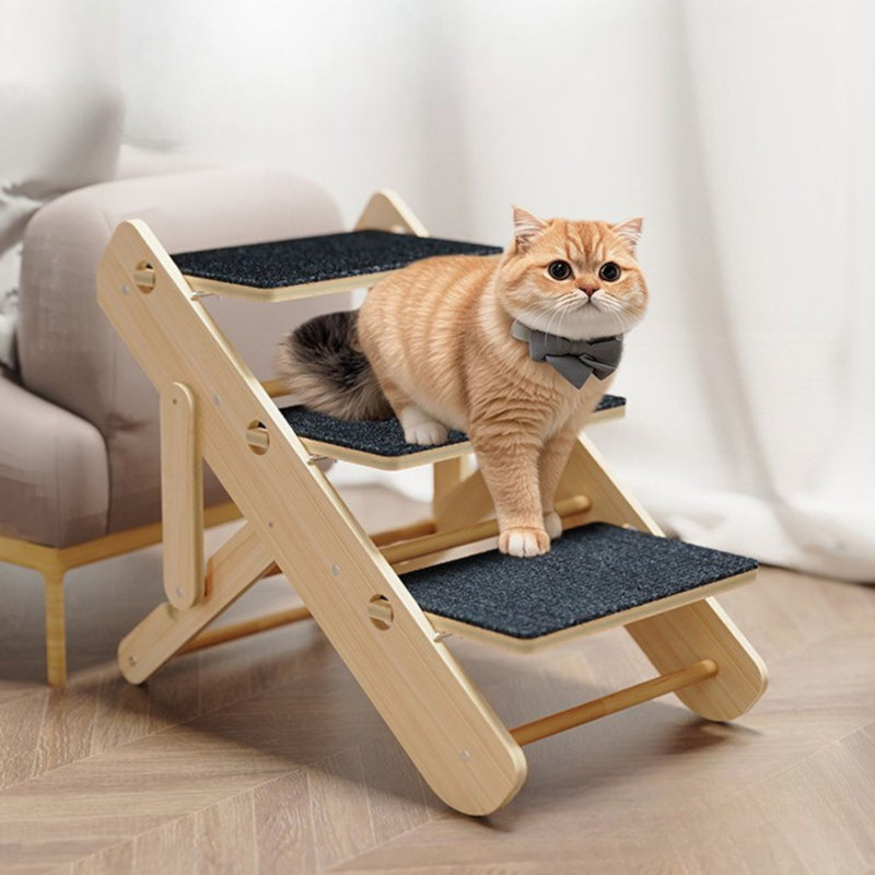 Pet Ramp Folding Adjustable