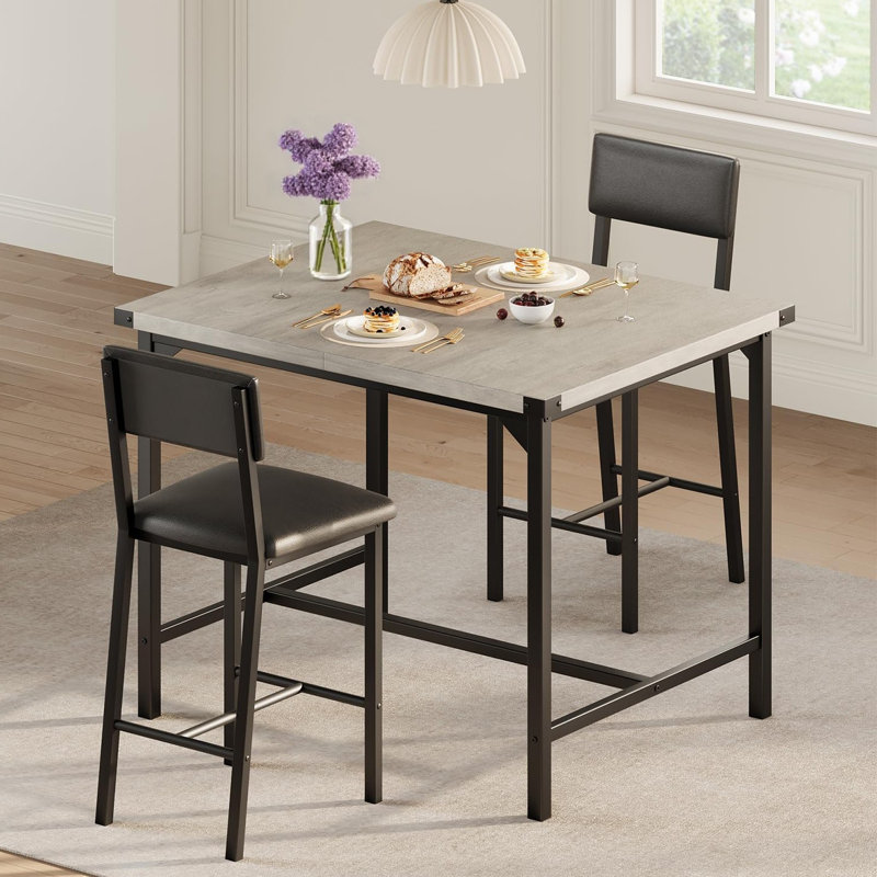 2 - Person Dining Set