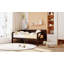 Lit de jour, lit plateforme pour chambre à coucher-323184147-323184148