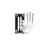 Utility Swivel Wall Hook-20460322