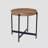Beadnell Solid Wood Top End Table-124438192