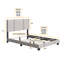 Lit plateforme tapissier Boyd Sleep Lucena-82004840-89948652