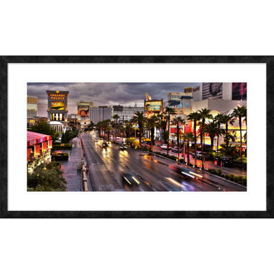 " Las Vegas " by Vadim Ratsenskiy