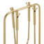 Ensemble d'outils de foyer Dannell
