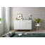 Odacia 1 Drawer Combi Chest