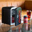 Coca Cola Koolatron Mini réfrigérateur de comptoir