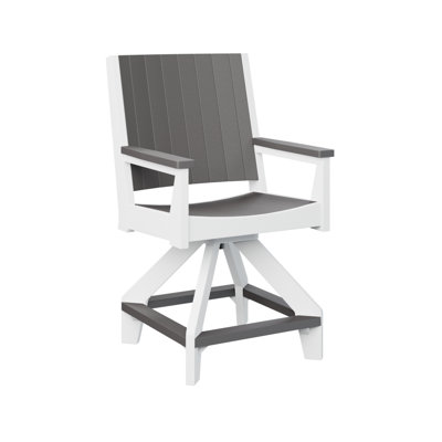 Mayhew Outdoor Bar Stool