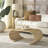 Tamo Coffee Table-84570184