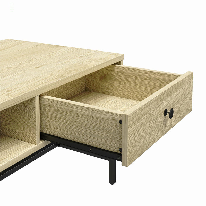 Table basse Brookville