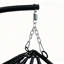 Chaise suspendue