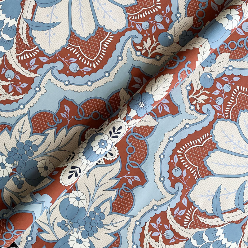 Tissu 100% coton performant