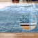 Tapis moderne antidérapant et lavable Fillender